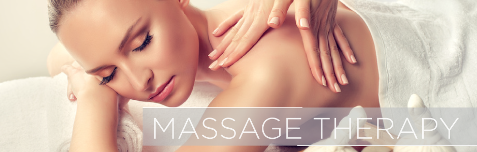 What is Deep Tissue Massage