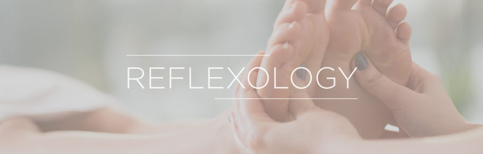 Foot Reflexology in Denver