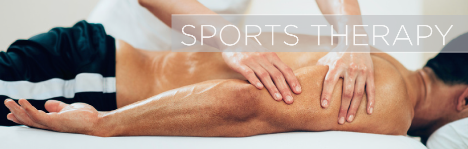 Advanced Sports Therapy Massage in Denver