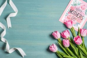 Gift Cards For Mothers Day